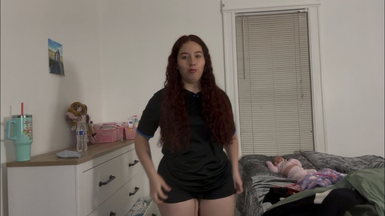 La realidad de un EMIGRANTE!! La Chelita nos cuenta lo q a pasado desde que vino de El Salvador 