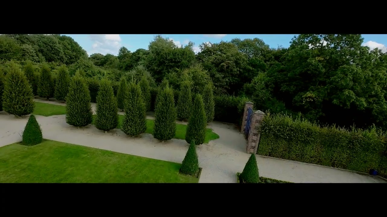 FPV Drone Kino Look - DJI AVATA 2 - Cinematic Trailer