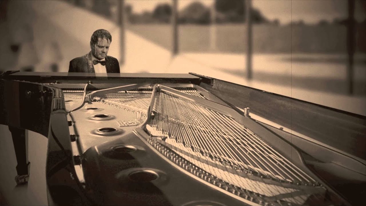 Alain Weber - Illumination (RLC Piano Version)