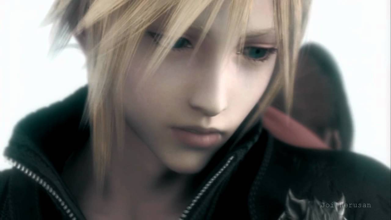 【AMV】 Final Fantasy VII ACC 「Look at me Now」