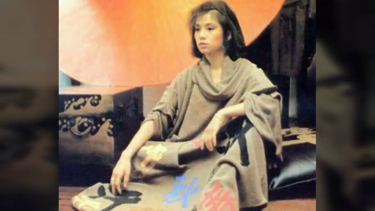 Barbara Yung Mei Ling