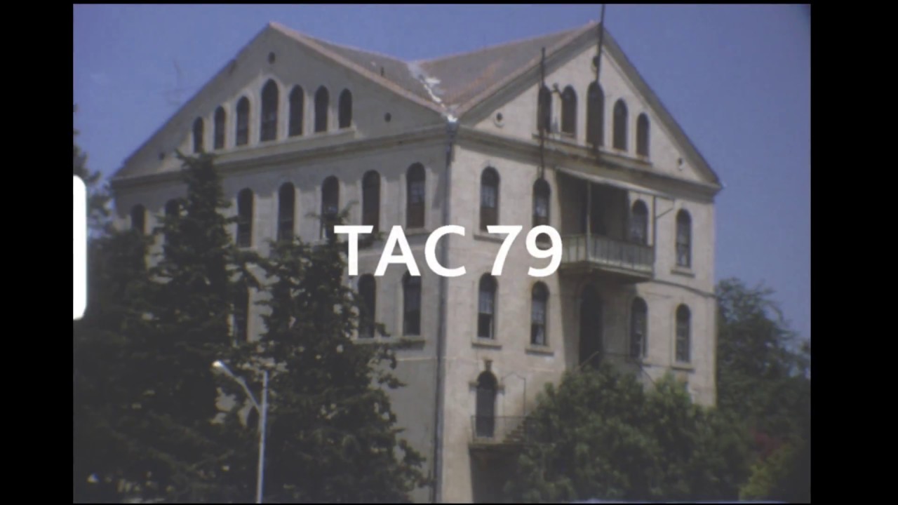 TAC 1979