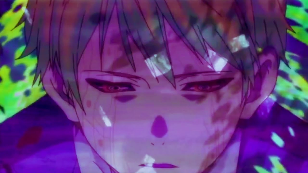 [AMV] Jamik, PUSSYKILLER - Франция