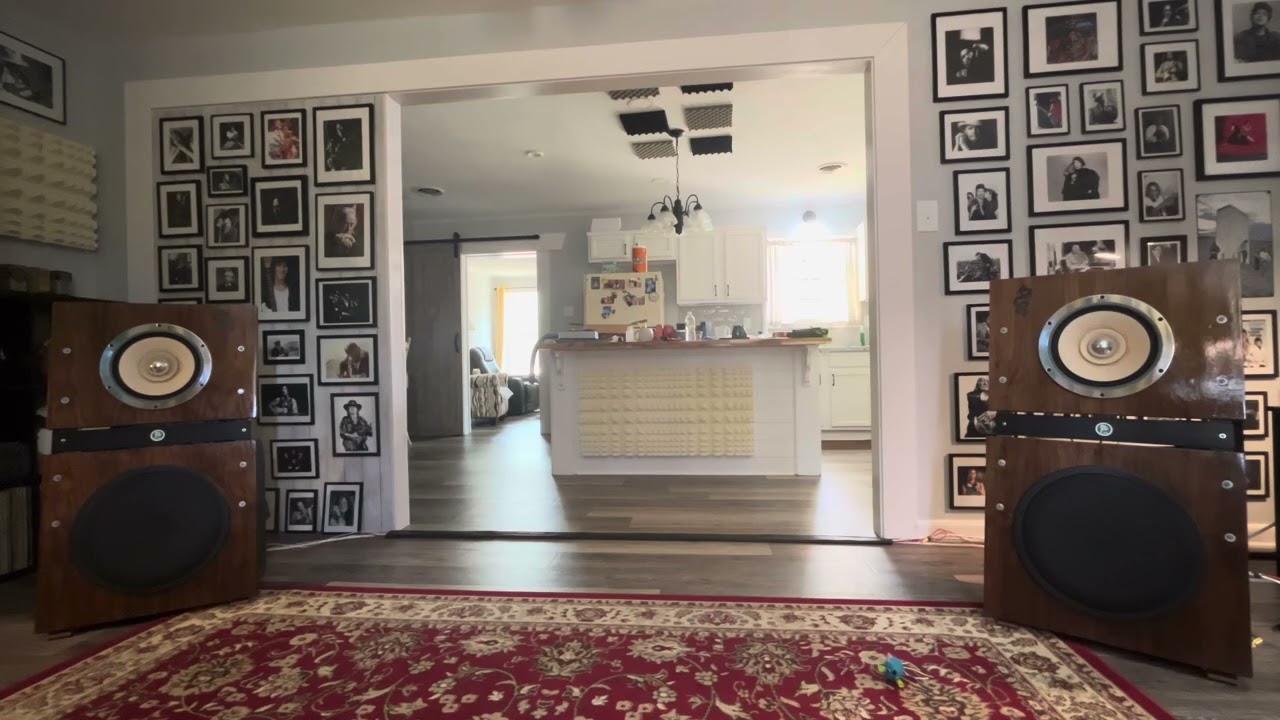 Lii Audio / Decware / Cambridge Audio (ModWright) / Faure