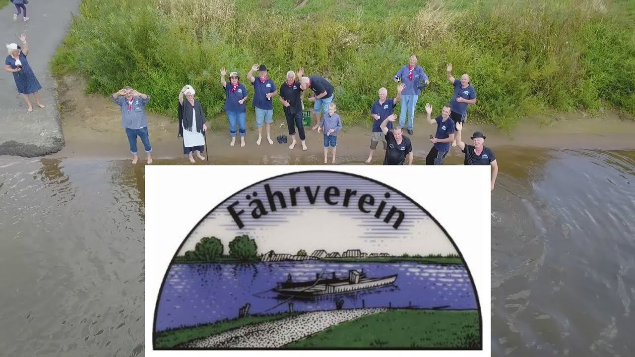 Cold Water Challenge Fährverein Hagen-Grinden/Ahsen-Oetzen 2018