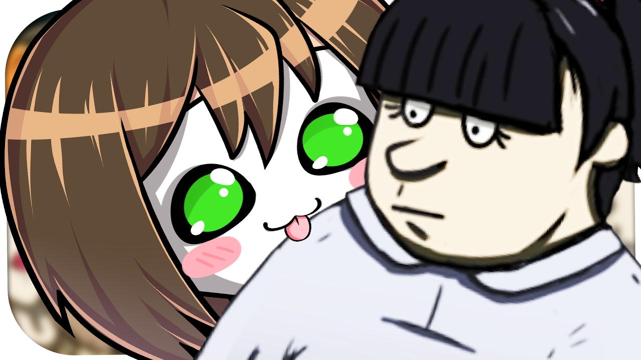 ER IST ENDLICH ZU MIR GEKOMMEN!