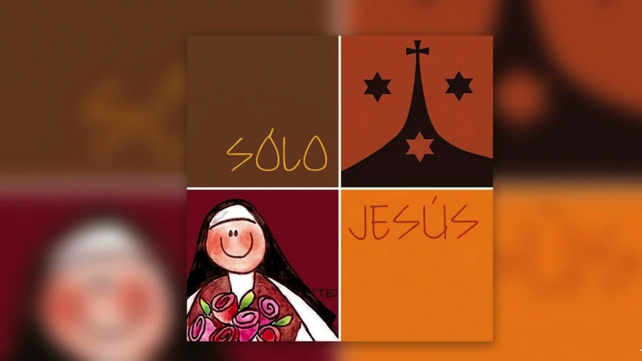 Sólo Jesús
