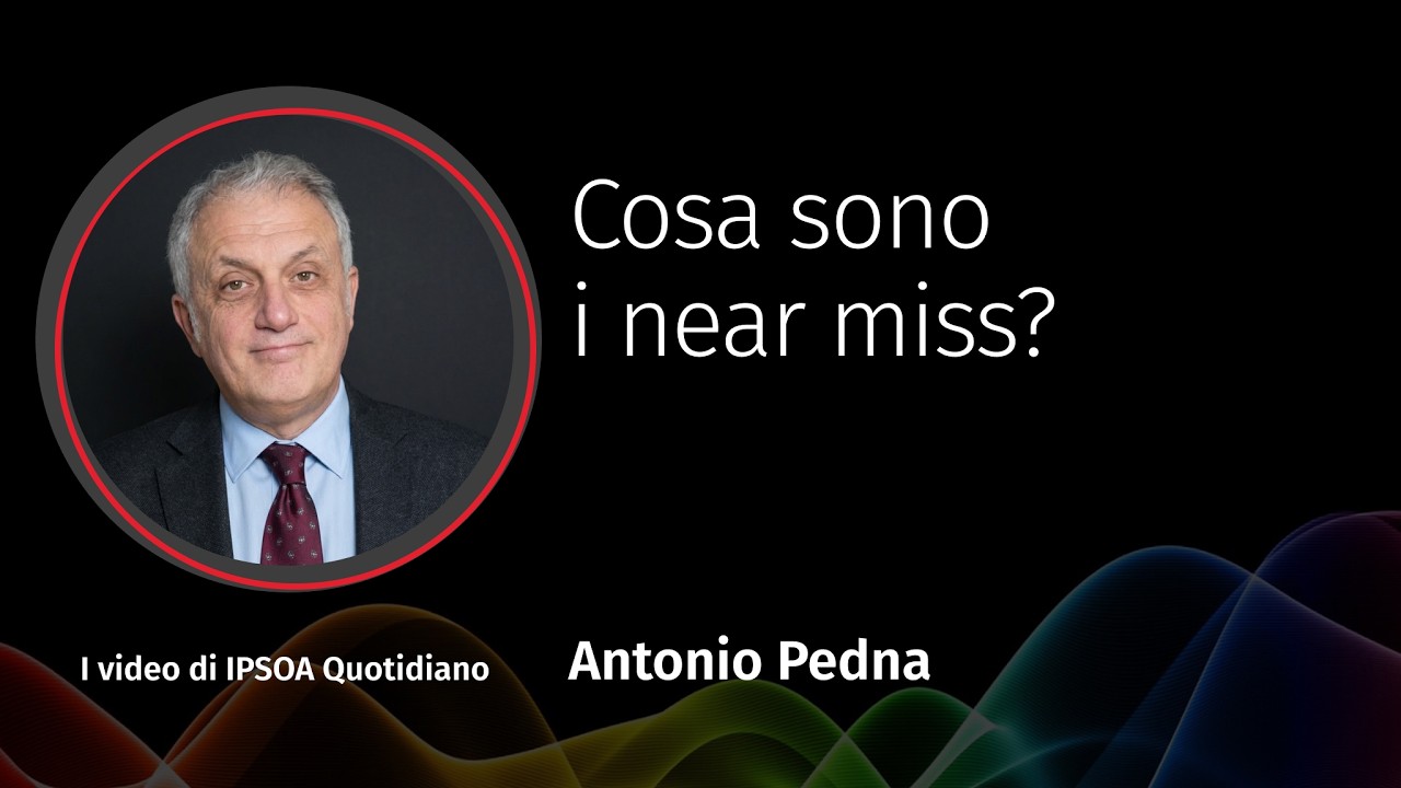 Cos’è il near miss e come si affronta il mancato infortunio sul luogo di lavoro?