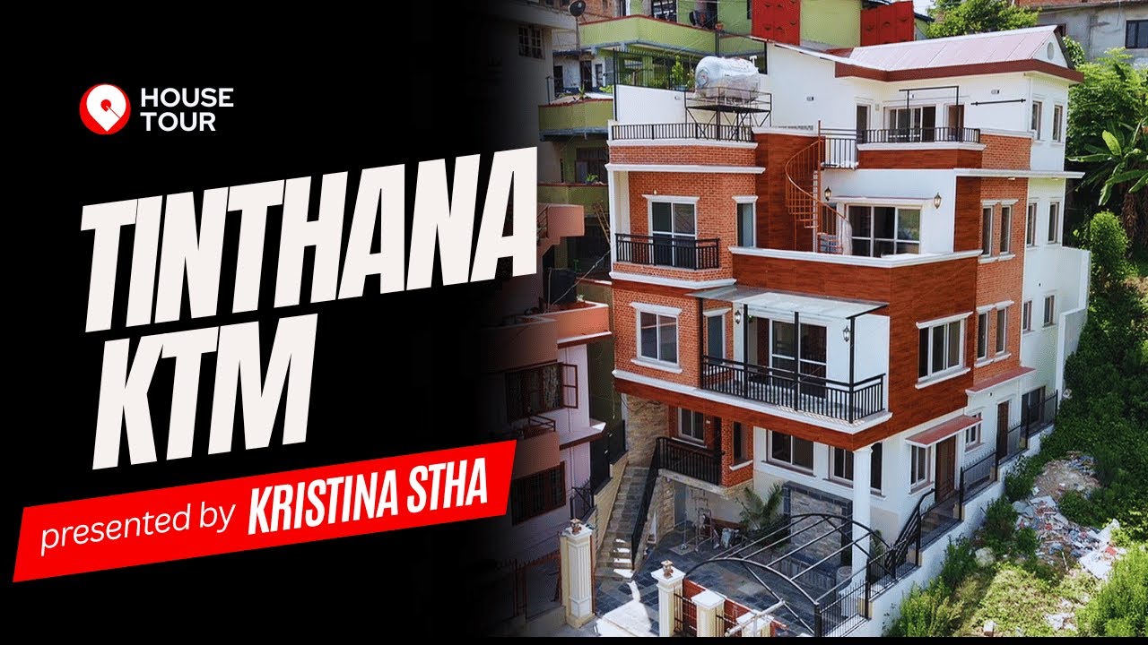 Serene Family Home in Tinthana, Chandragiri - Perfect Location Near Ring Road
