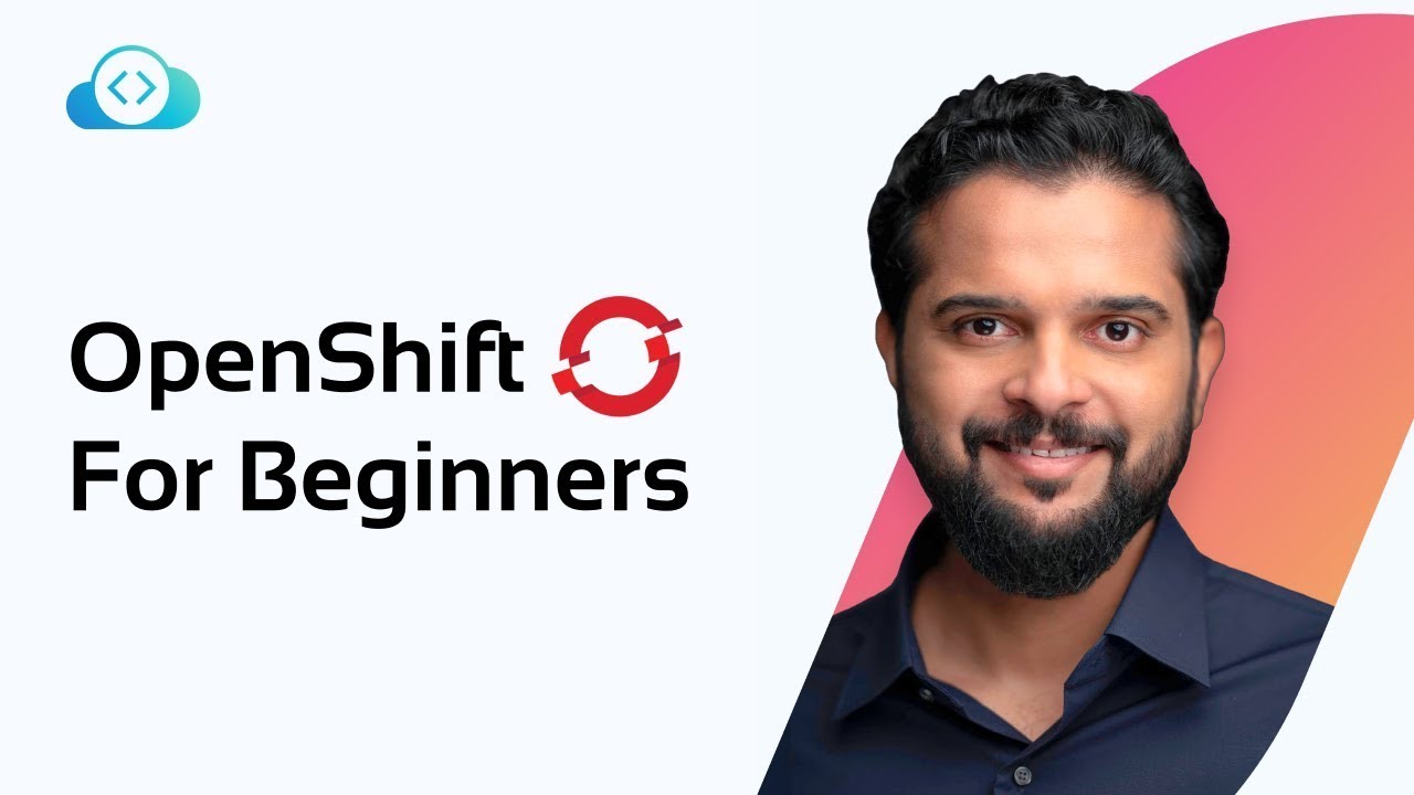 Что такое OpenShift? — 5-минутное введение в платформу контейнерных приложений Red Hat