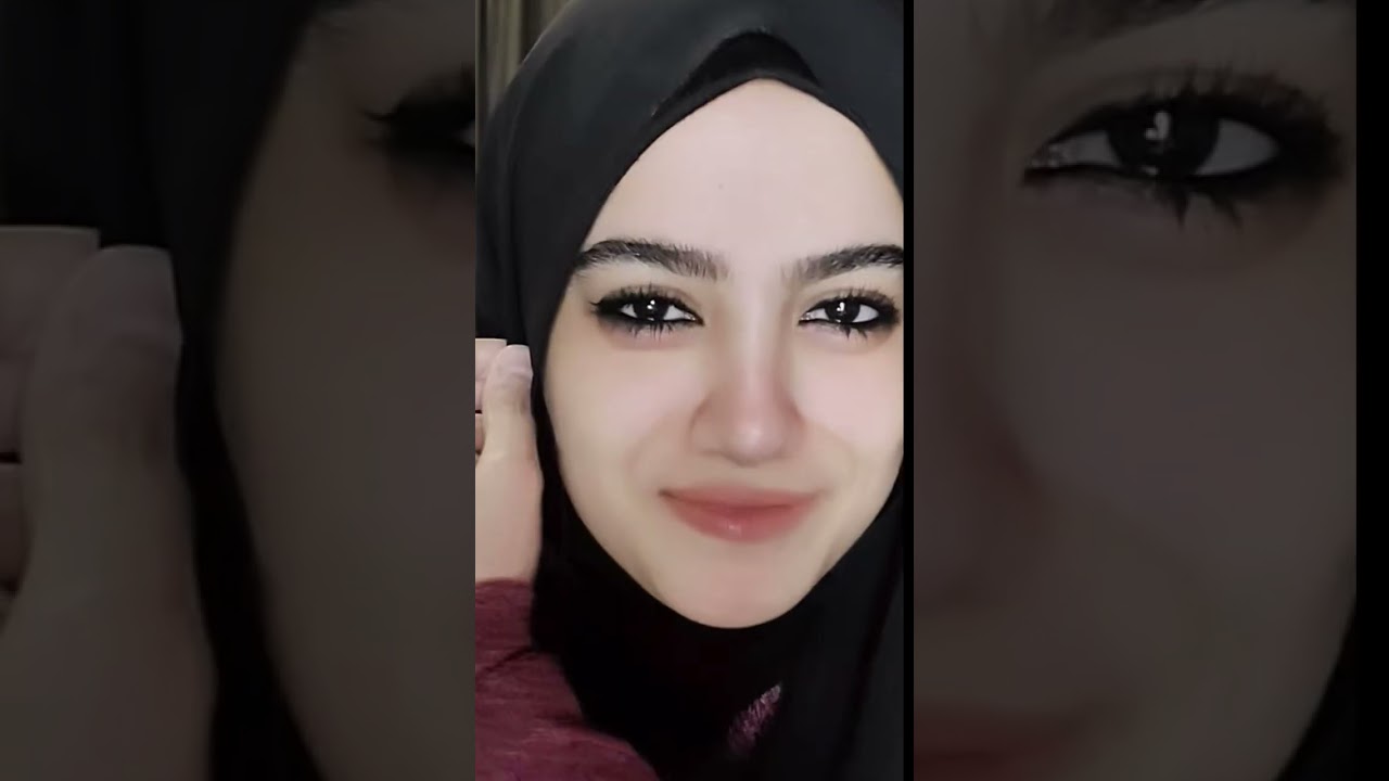 #4393 stunning beauty @ Felize Periscope vlog