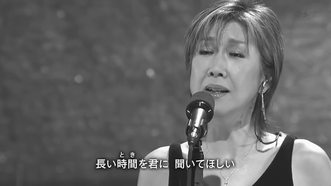 高橋真梨子　フレンズ