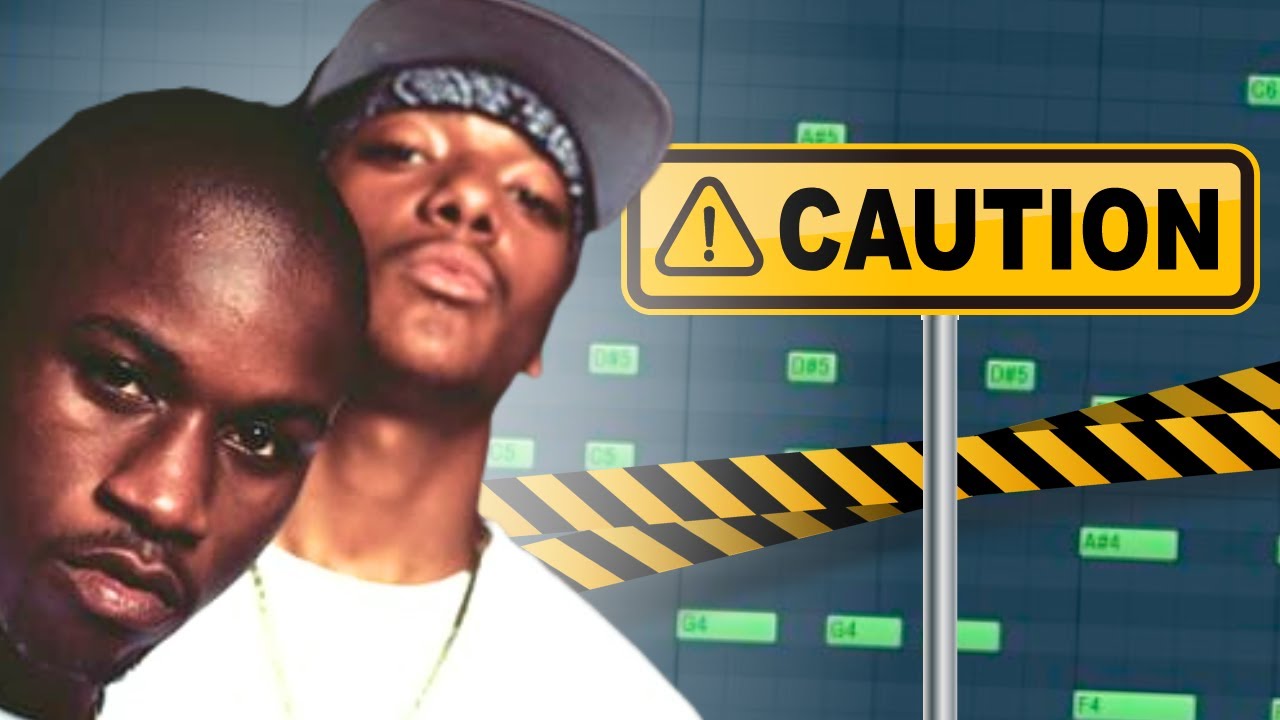 The Science Behind Mobb Deep's Dangerous Beats