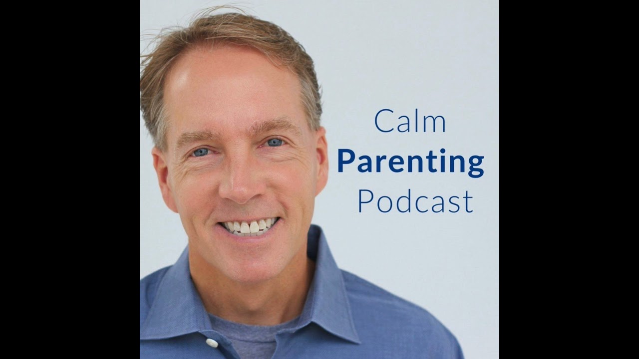 How to Discipline Intense Kids Without Using Fear or Being Permissive 