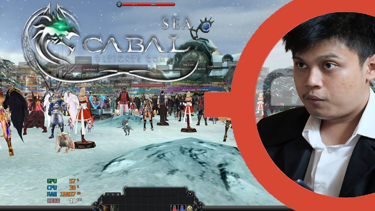 🔴RUNGKAT UPGRADE SU - PART 103