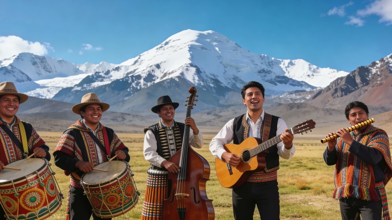 Plendo Boliviana - Esperanto