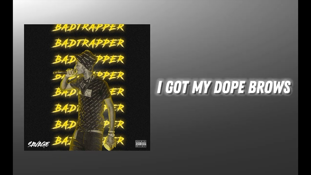 5- Gang (feat Fredhy Power) [video Lyrics]