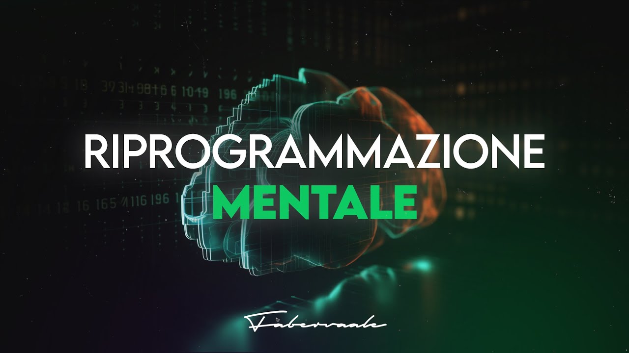 Pillole di valore | Riprogrammazione Mentale