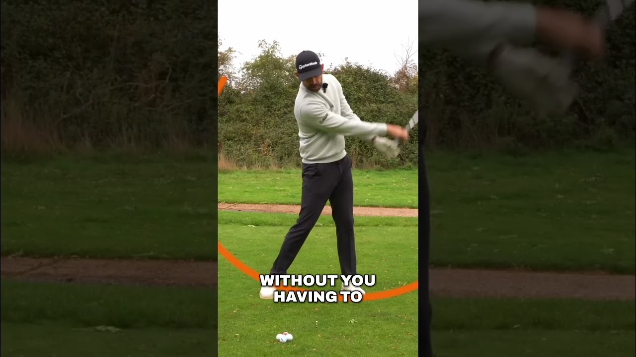 Perfect Hand Path EVERY TIME!