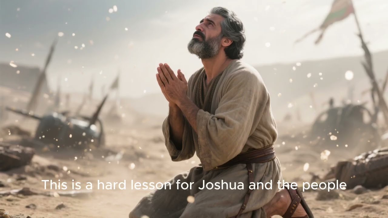 Joshua