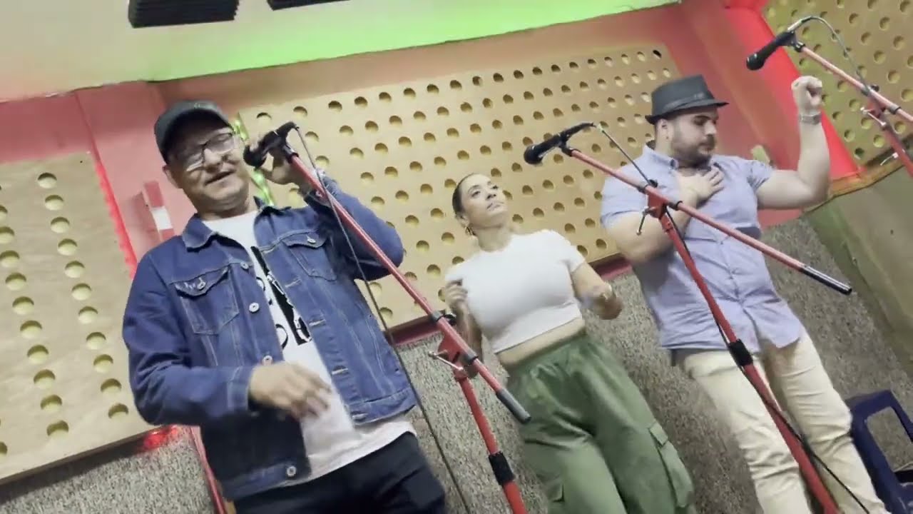 SOLO PARA TI - LA BANDA COUNTRY (ENSAYO)