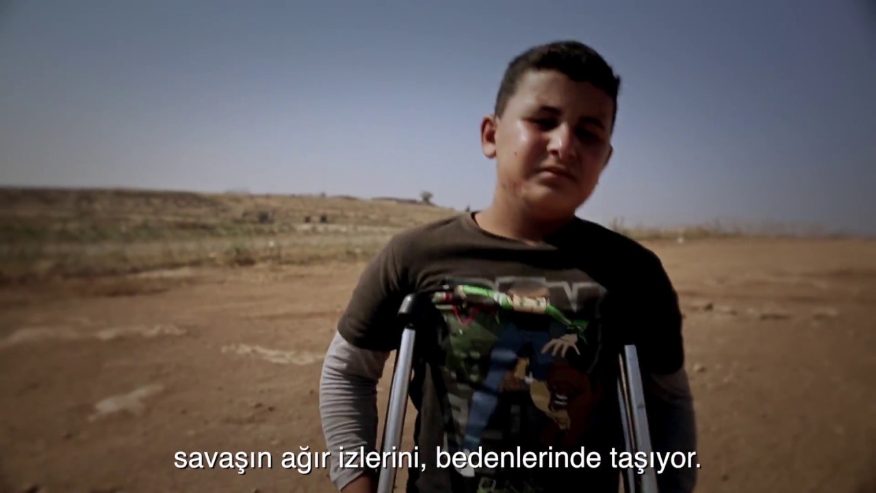 Ortez Protez Merkezi Tanıtım Filmi