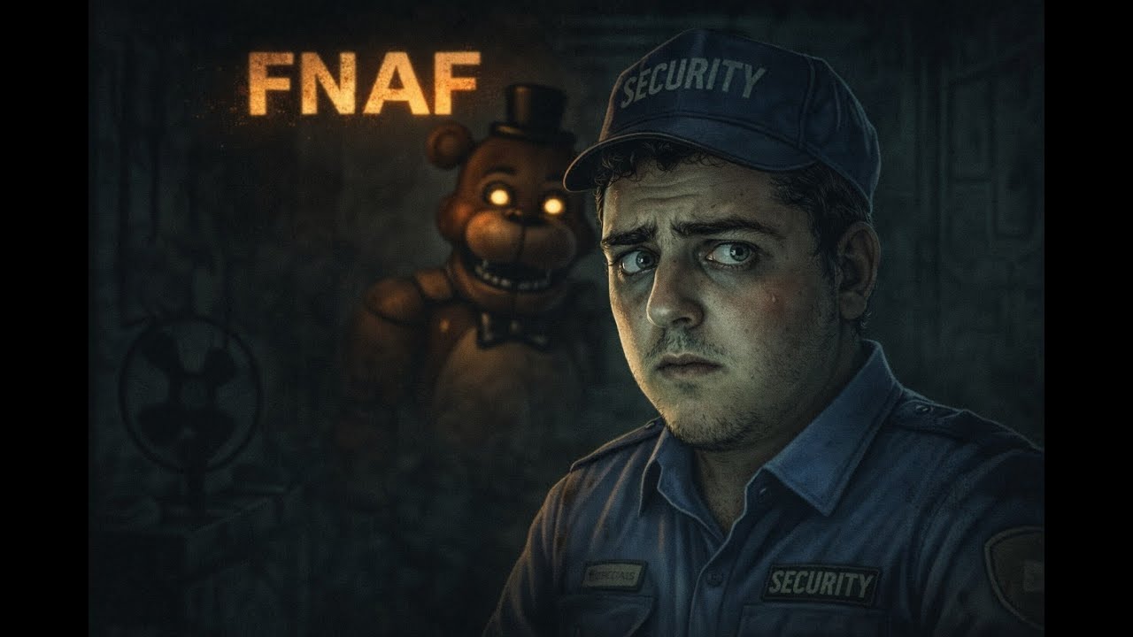 FNAF 1.2.3.4#troll #oyunumadokunma #eğlence #keşfet #korku #gerilim #fnaf #funny #freddy #springtrap