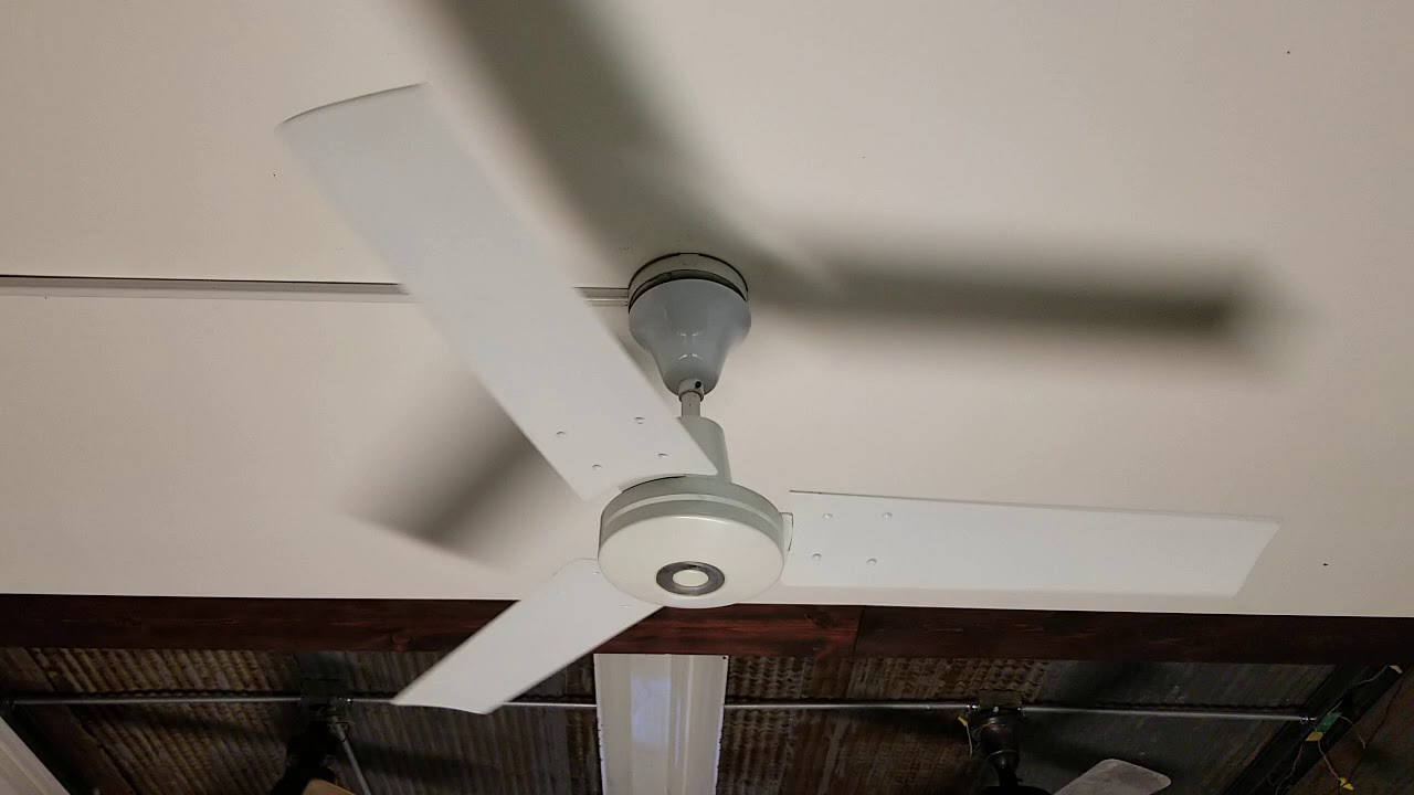 Dayton/Leading Edge High Tech ll Ceiling Fan