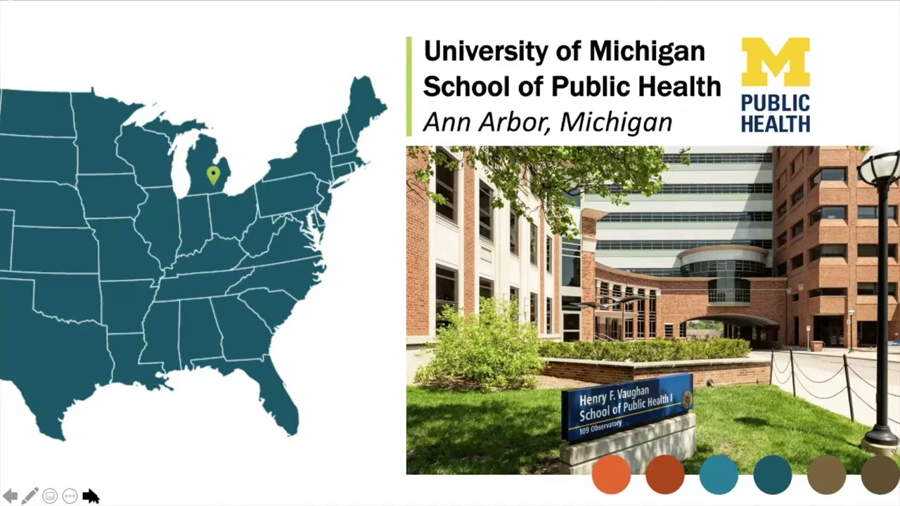 Michigan FPHLP 2021  Program Overview