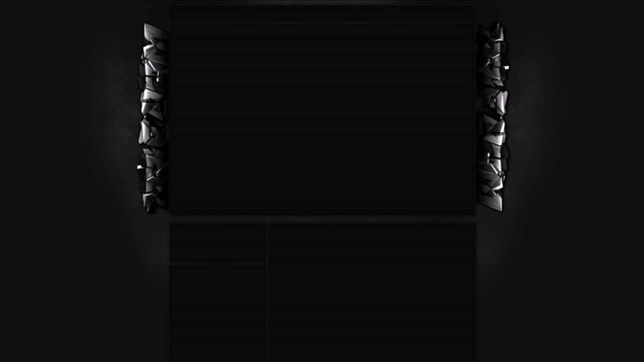 Progression Ep. 1 | Personal Background