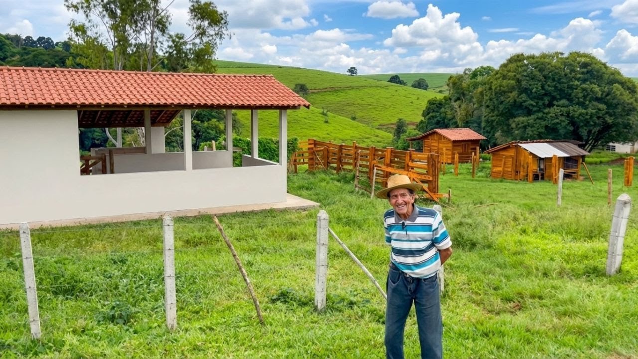 ELE FICOU NOIVO 6 VEZES, MAS NUNCA CASOU