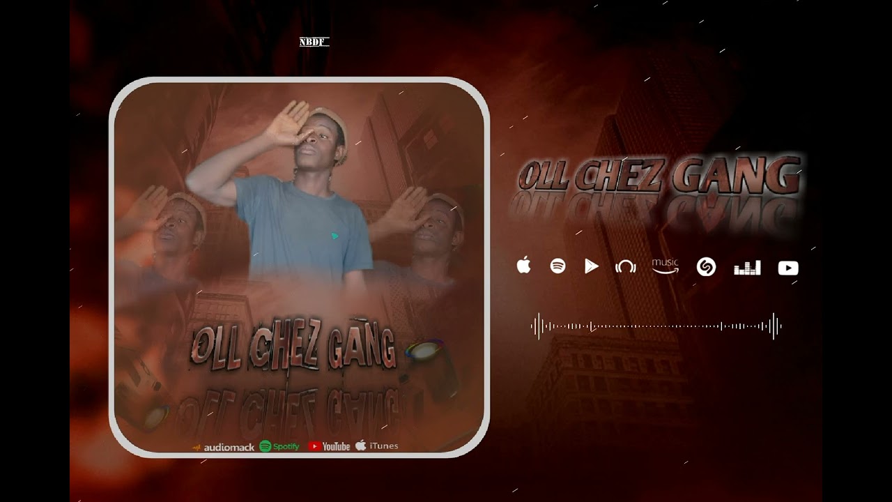 OL CHEE GANG and the one who 