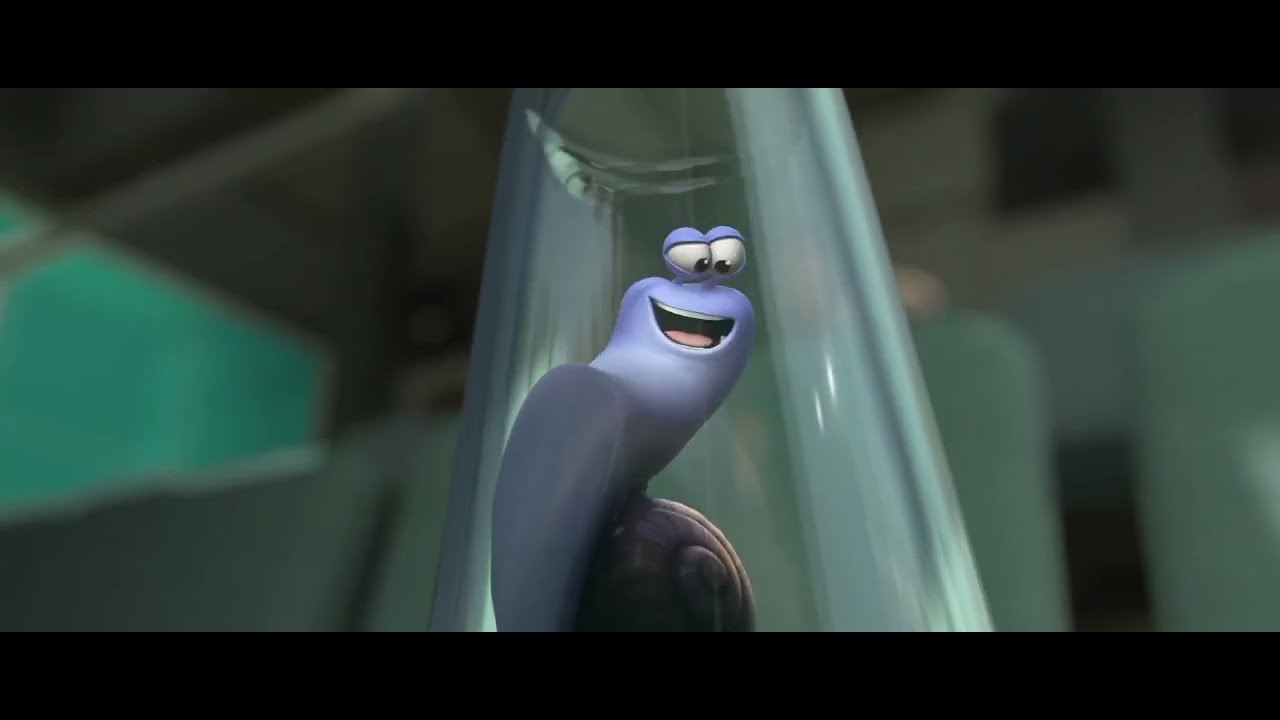 Turbo (2013)(2PAC z udziałem Survivor - Eye Of The Tiger)