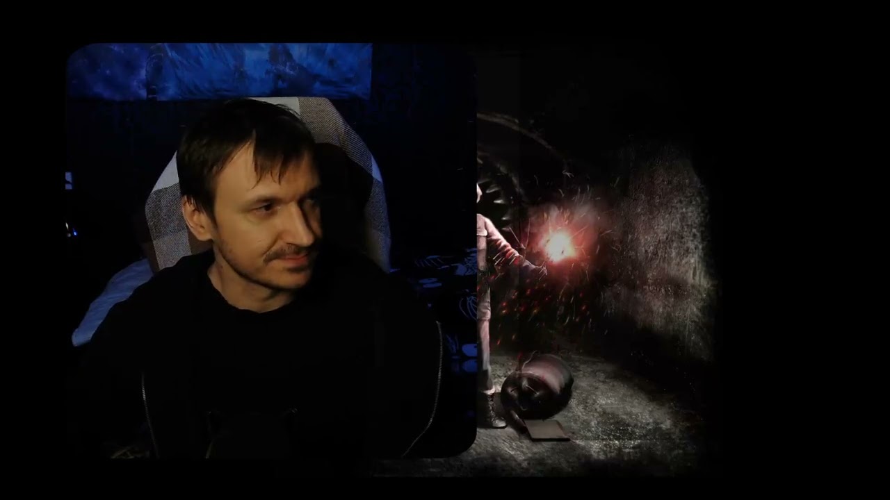 В поисках отца Пенумбра 2. Дневники мертвецов Penumbra: Black Plague 2/2 | Horror