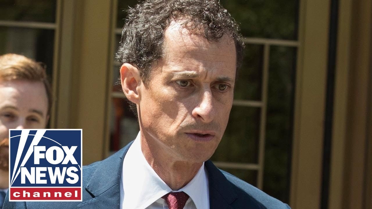 Anthony Weiner 'the biggest jackass:' Dagen McDowell