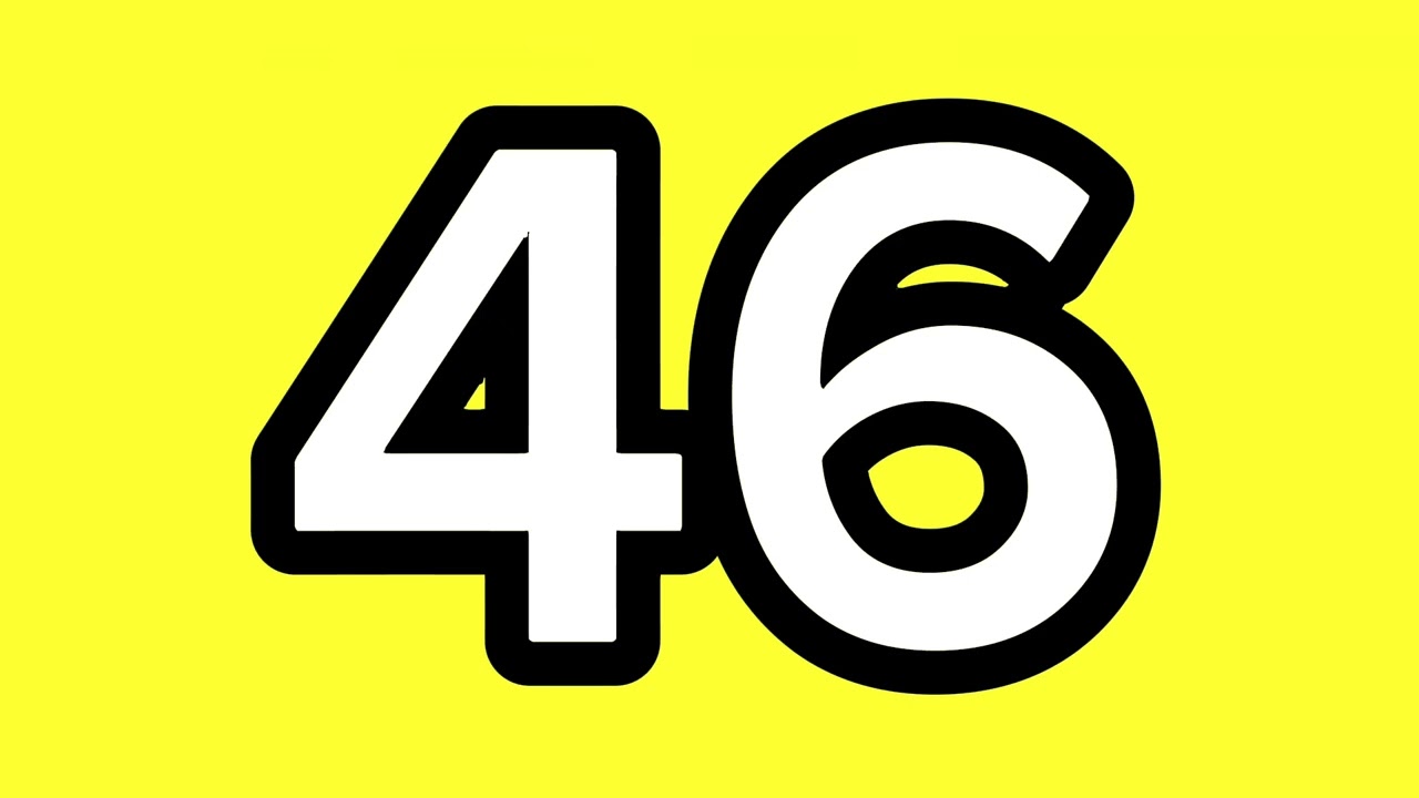 Nummer 46