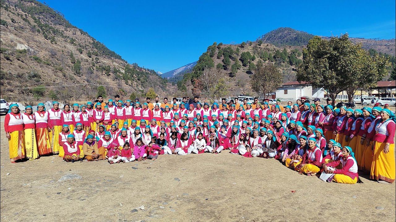 #ध्यानी मेला 💖🤗🥰❤️✨Memories of happiness 💖💖💖
