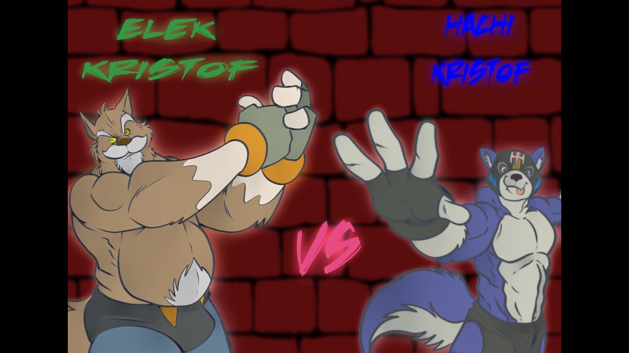 Elek Vs Hachi