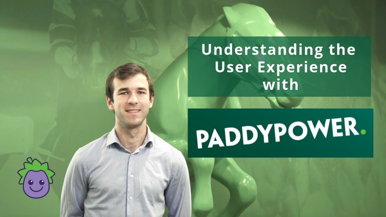 Optimizing the User Experience with Paddy Power Betfair