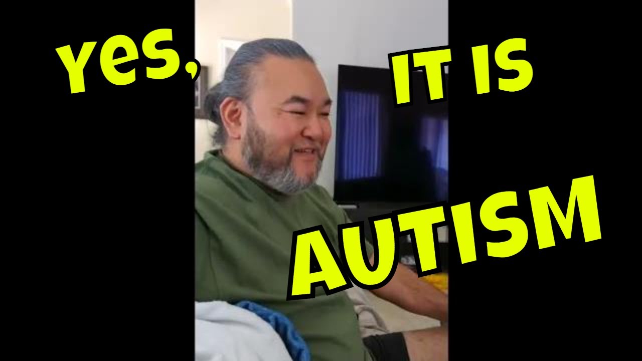 Talking about AUTISM and unique mannerisms. #autism
