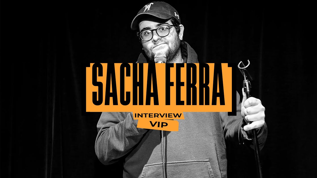Sacha Ferra : 