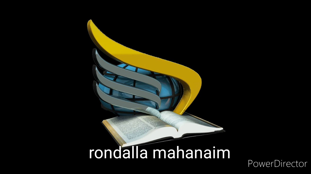 una voz del cielo rondalla mahanaim