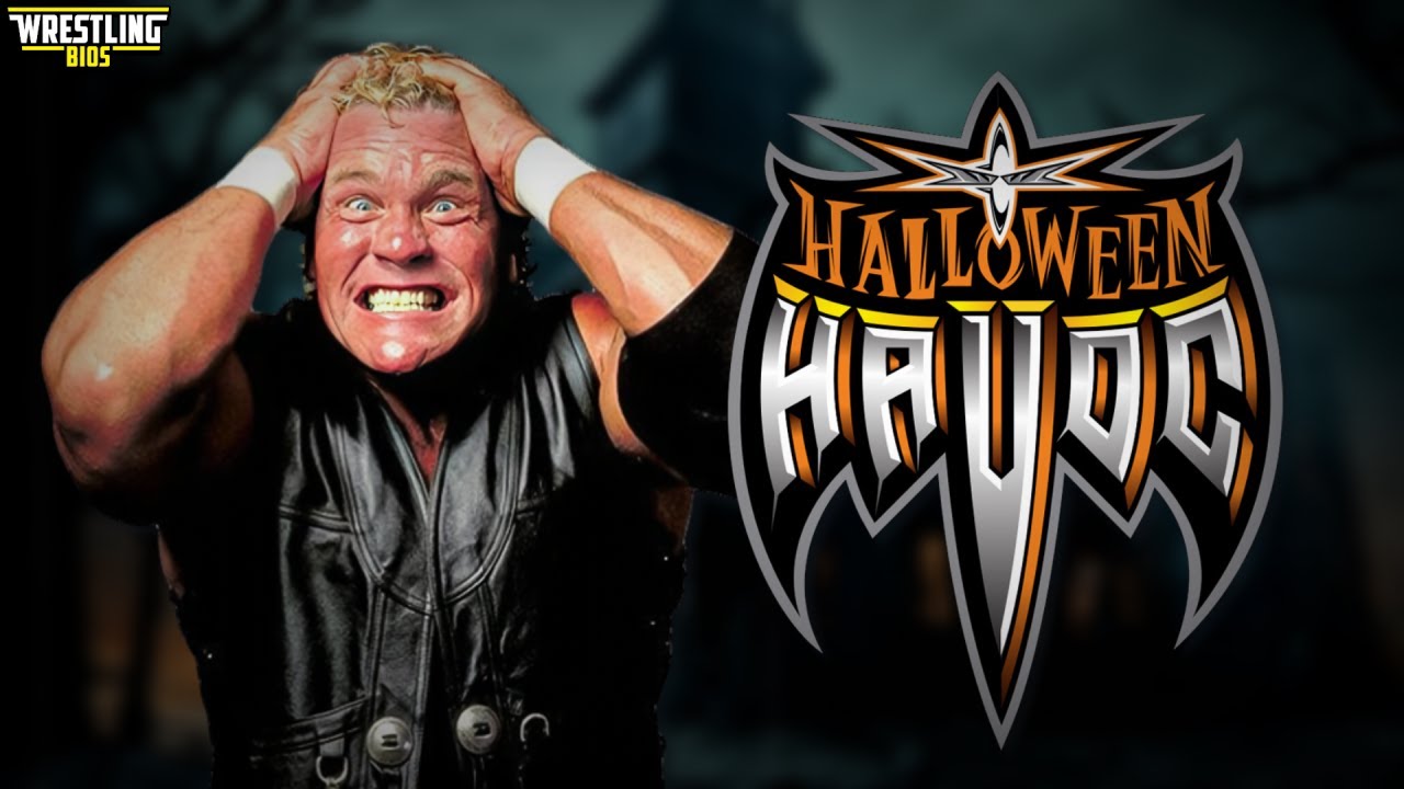 WCW Halloween Havoc 1999 - The 
