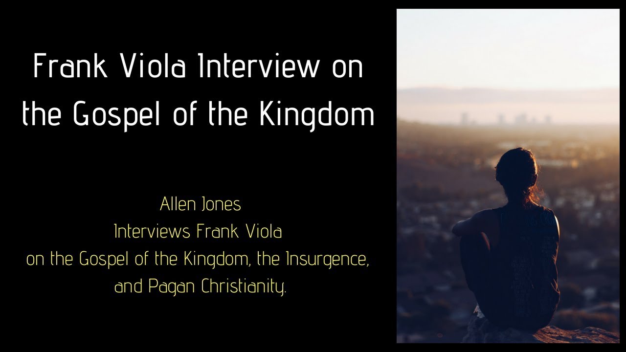 What is the Gospel of the Kingdom?