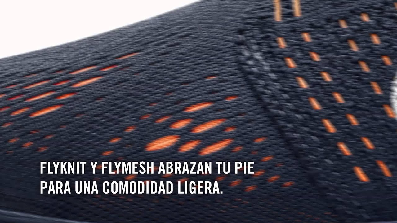 NIKE - Lunarglide 7
