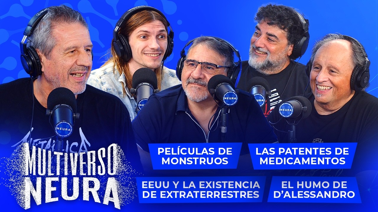 Multiverso Neura