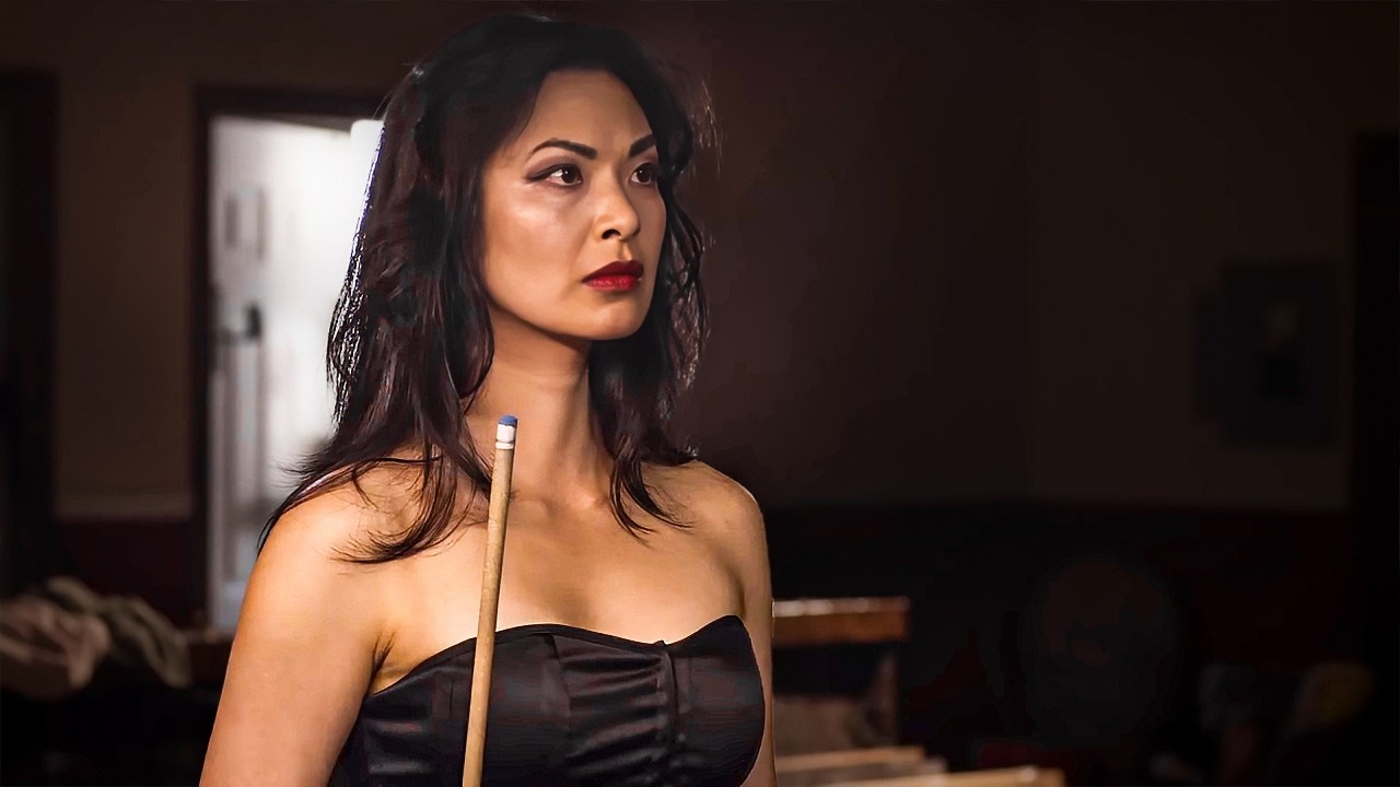 Разбитое сердце (Боевик) Искупление всего в одном шаге | Полный фильм