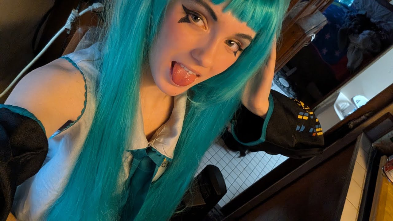 Cosplay rewind series part 4