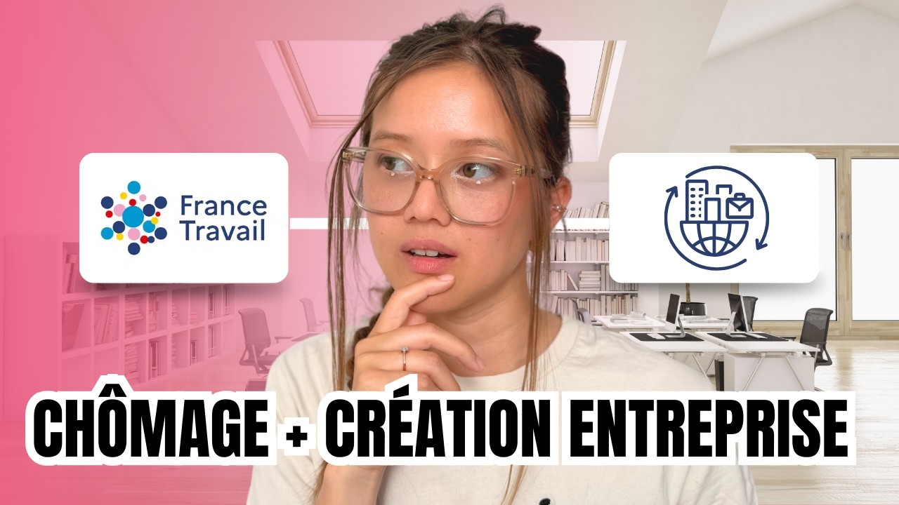 Cumul chômage et création d'entreprise : tout ce qu’il faut savoir