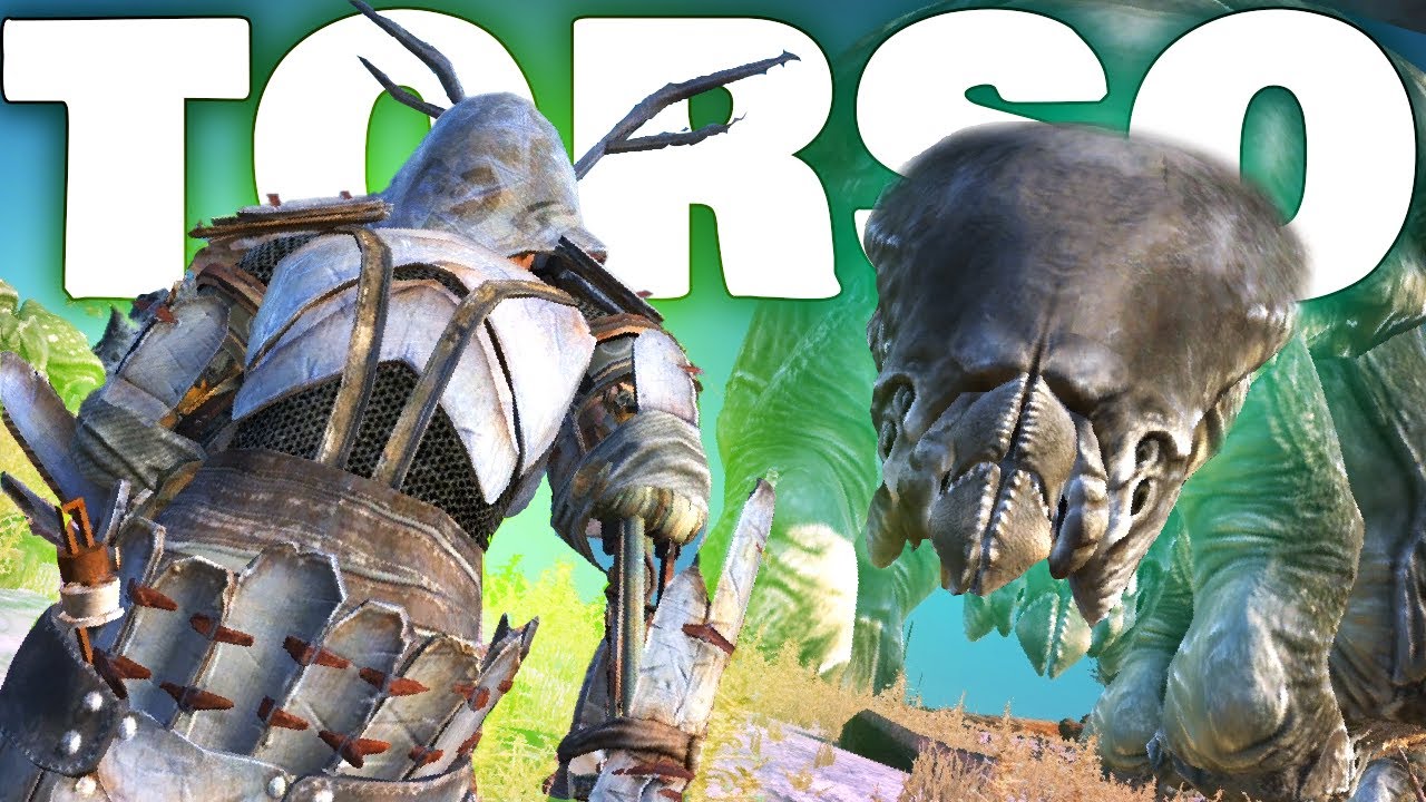 BOSS RUSH | Kenshi - The TORSO SOLO Experience #7